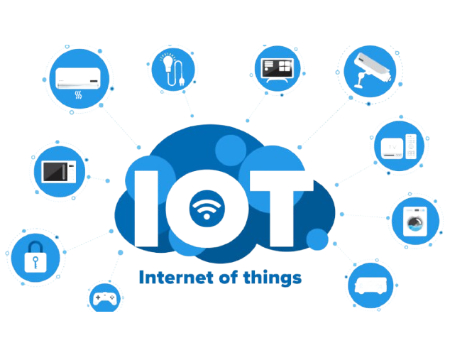 Internet of Things (IoT)