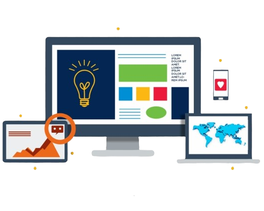 Custom Web Applications